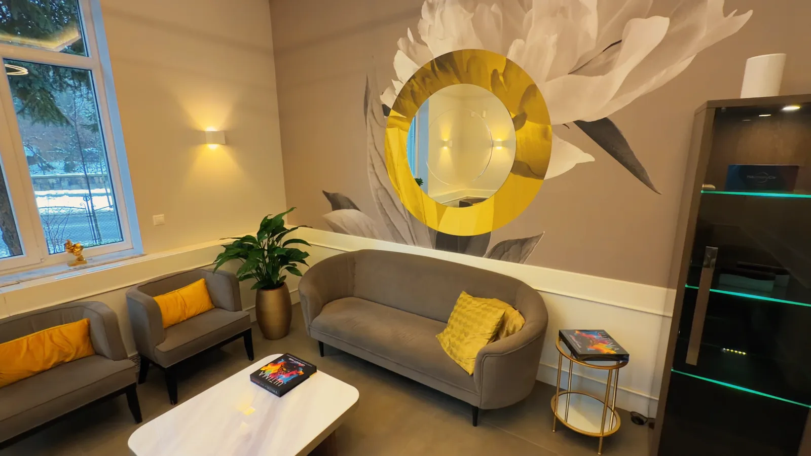 The Ultimate Beauty Clinic — recepció