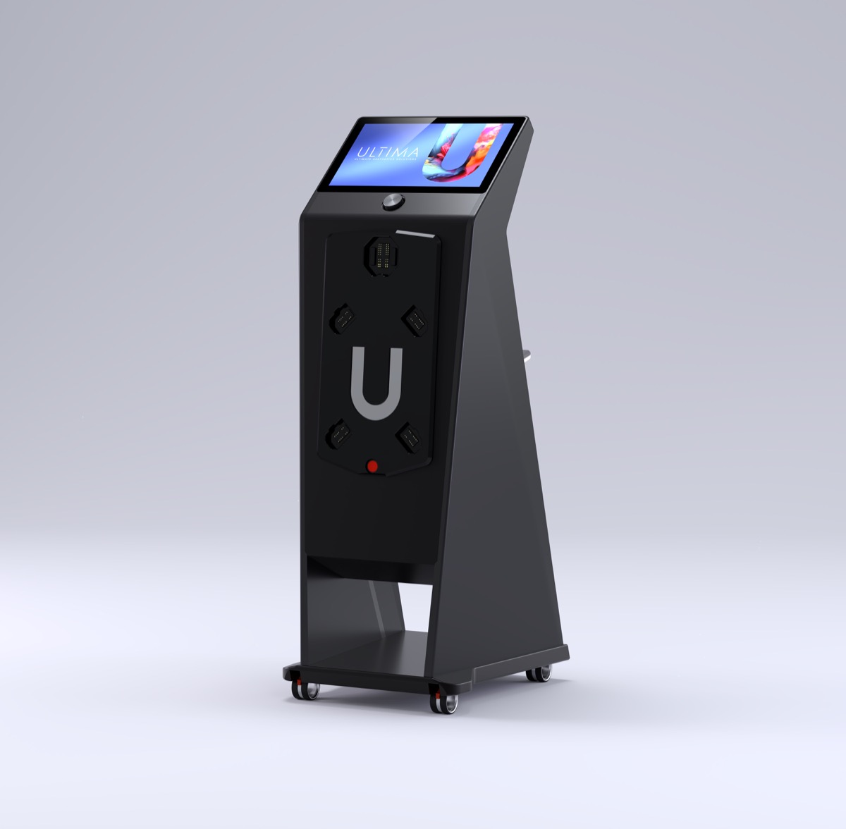 ULTIMA HILEFT™ készülék