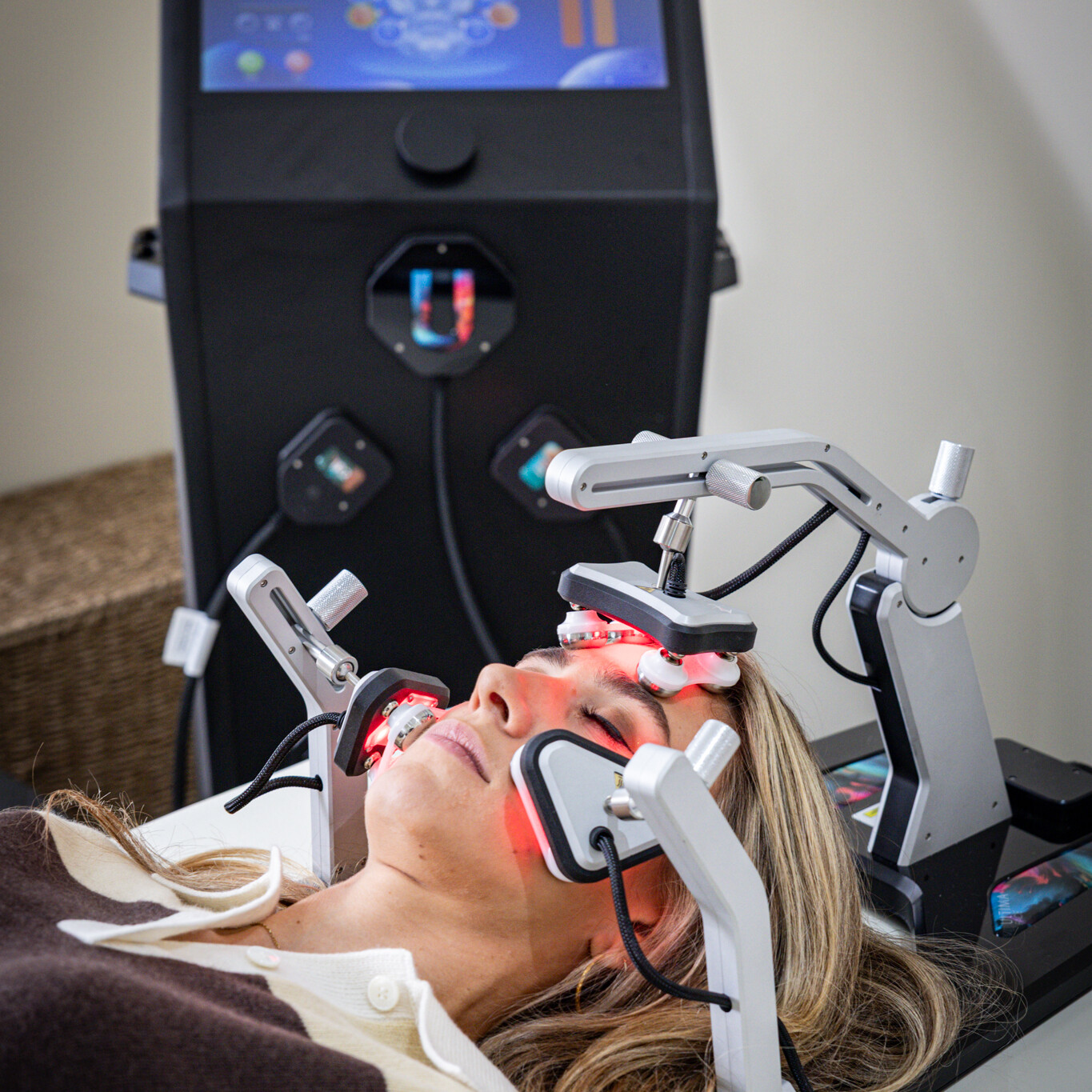 ULTIMA Face kezelés