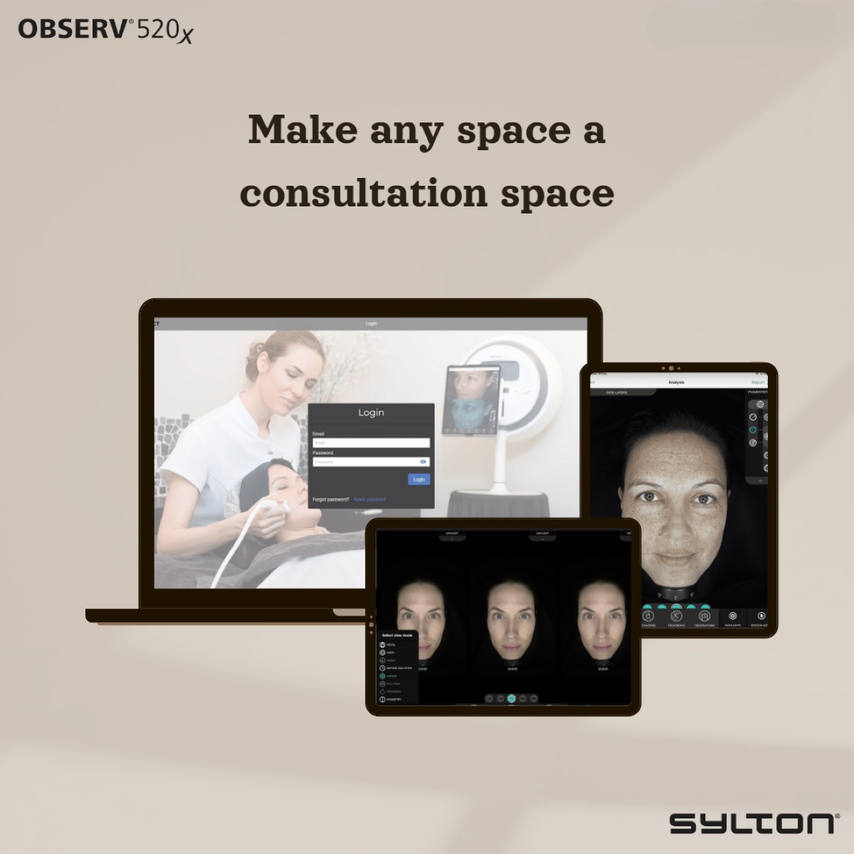 2/14 — Consultation Flow