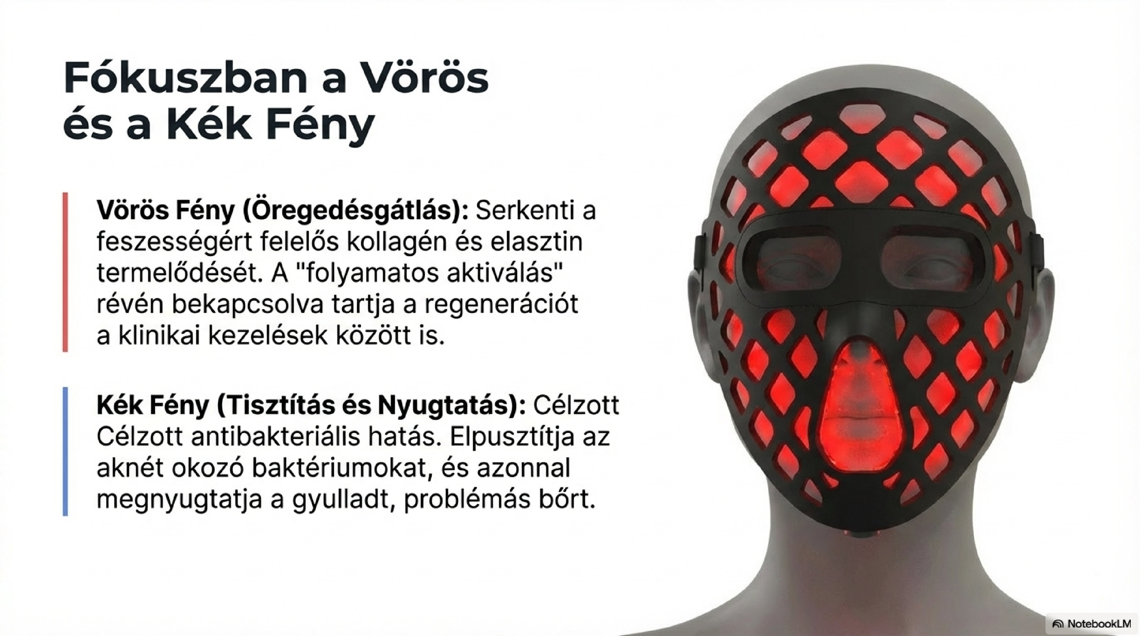 5/12 — Vörös és kék fény