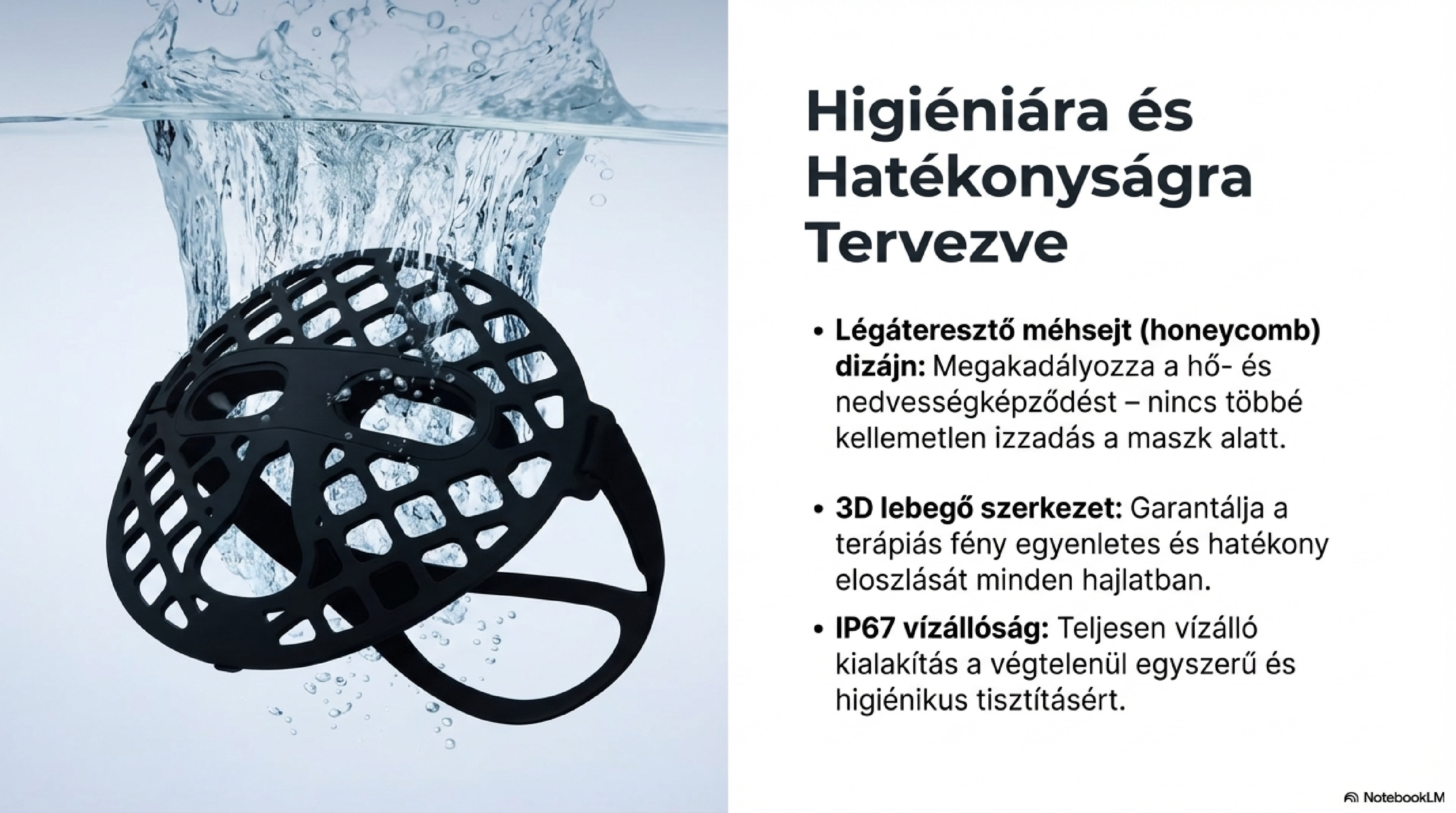 9/12 — Higiénia és IP67